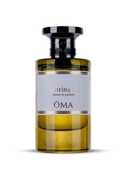 CİTRİNA PARFÜM