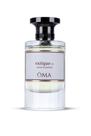 EXTİQUE PARFÜM