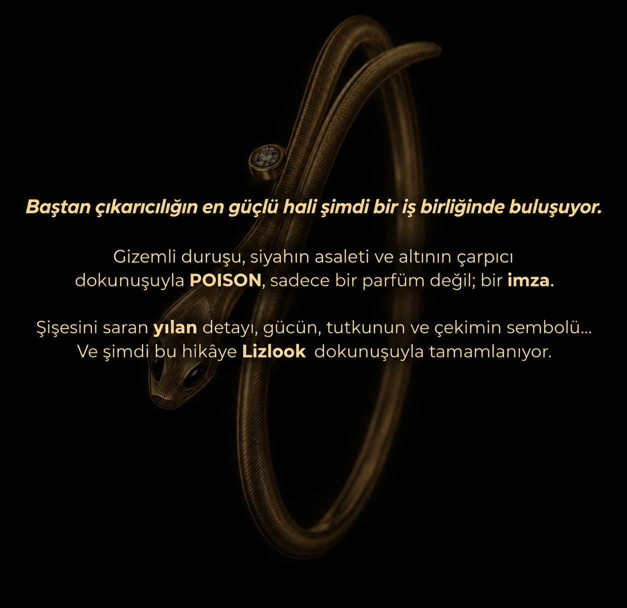 POISON XX Parfüm 50 ML
