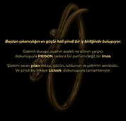 POISON XX Parfüm 50 ML