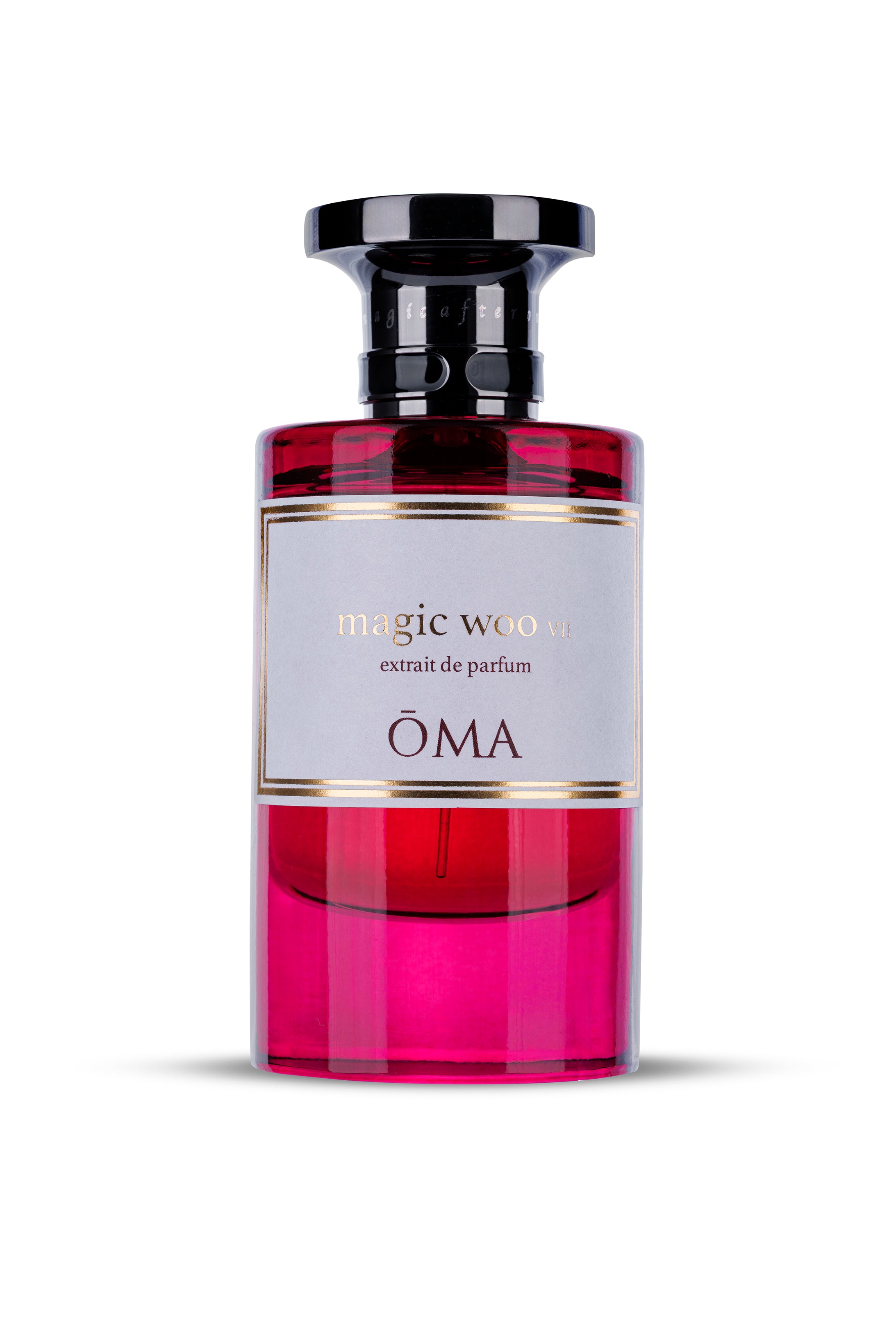 MAGİC WOO PARFÜM