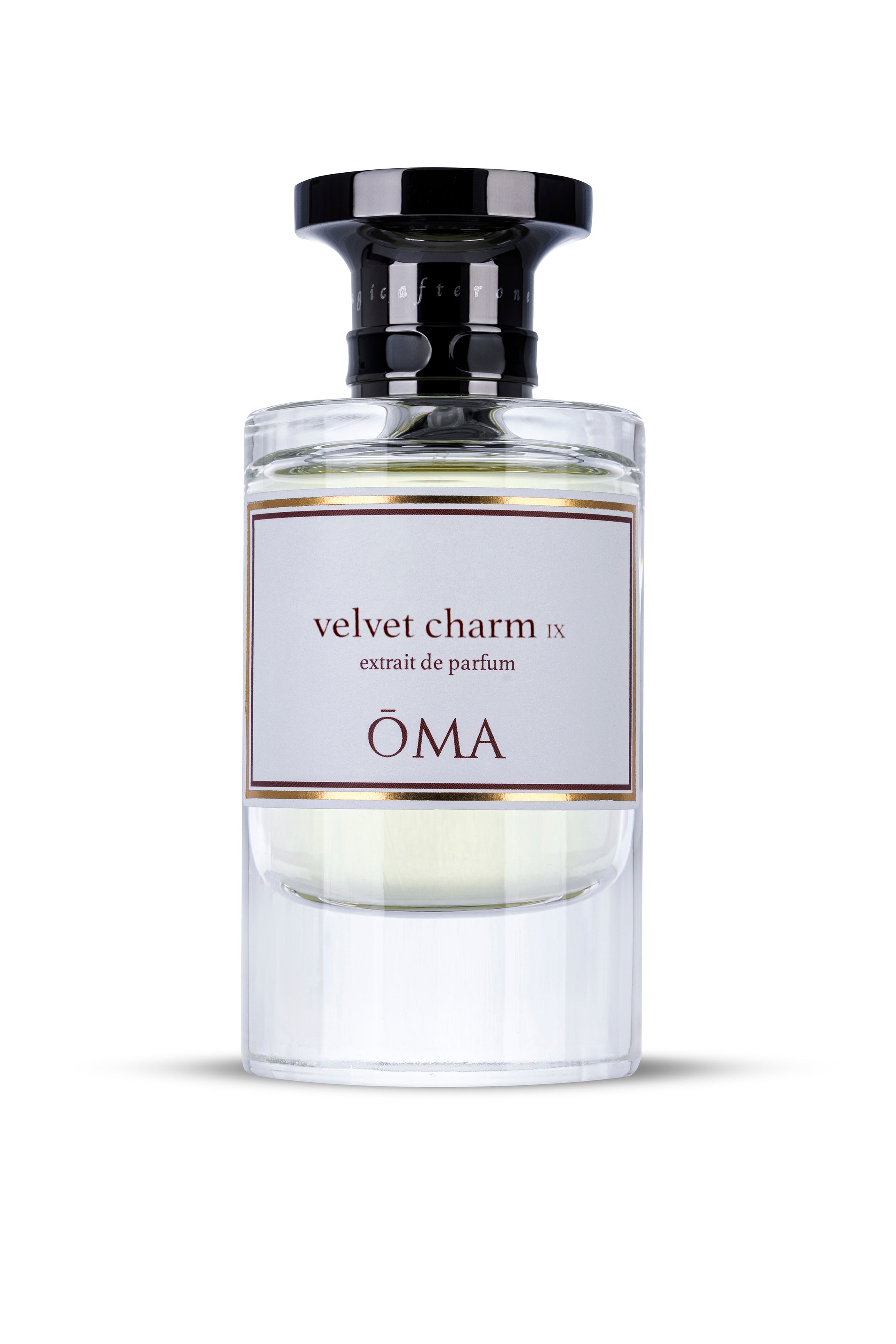 VELVET CHARM PARFÜM