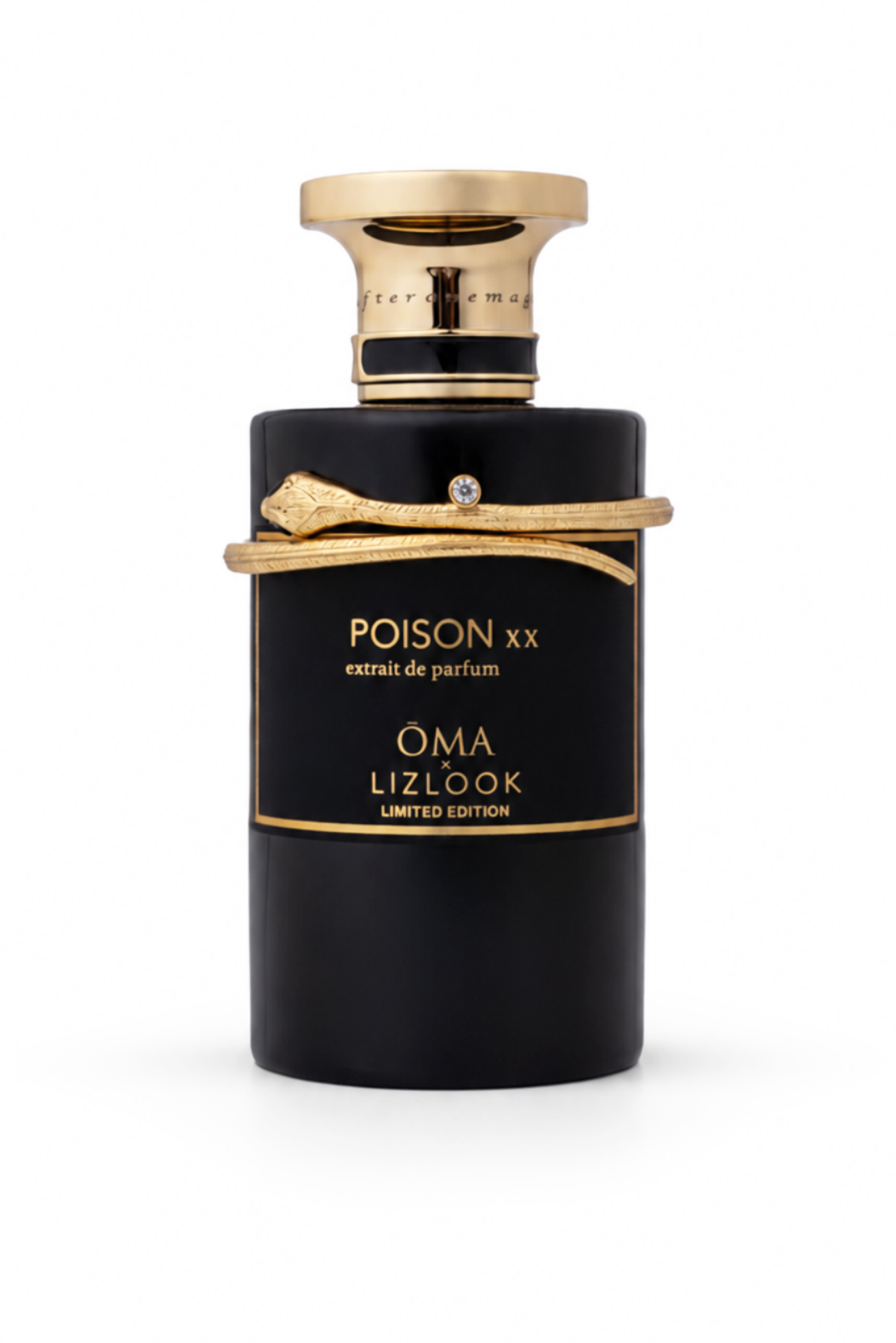 POISON XX Parfüm 50 ML